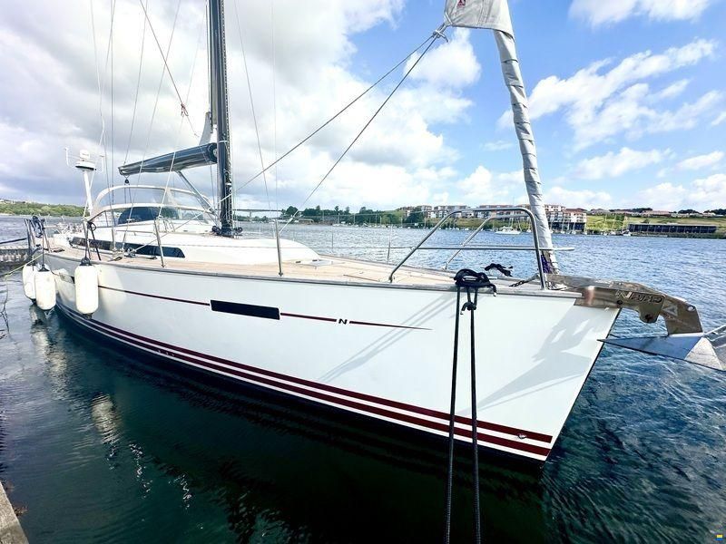 Najad 505