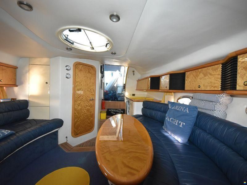 Sunseeker Tomahawk 41