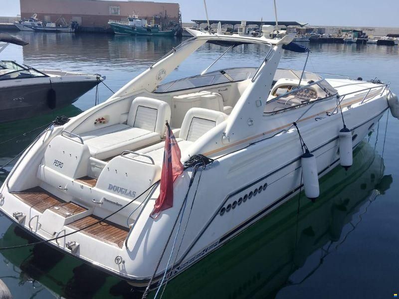 Sunseeker Tomahawk 41