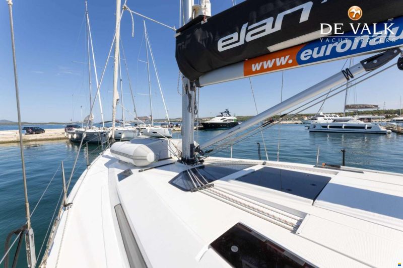 Elan Impression 43