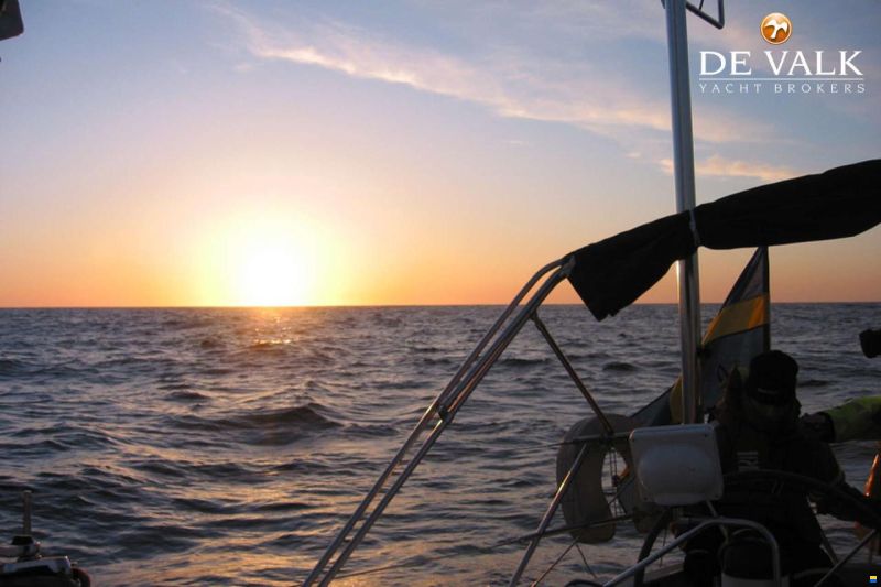 Jeanneau 45.1