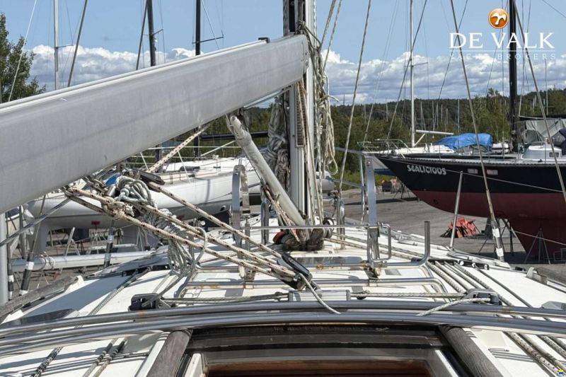 Jeanneau 45.1