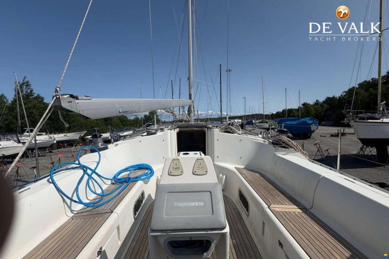 Jeanneau 45.1