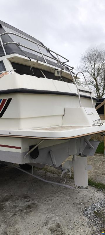 Fjord 930 AC Touring