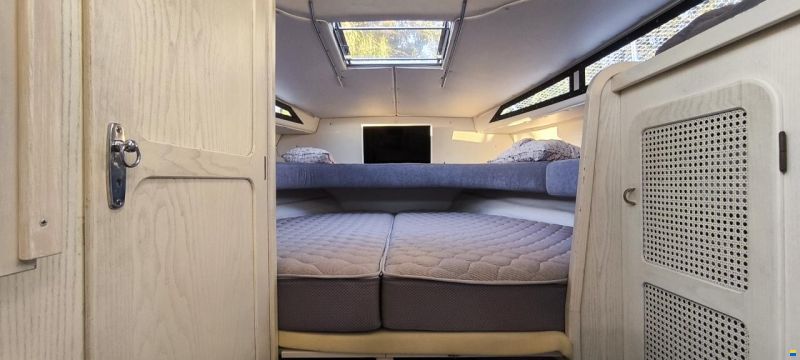 Fjord 930 AC Touring