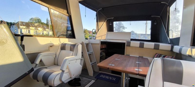 Fjord 930 AC Touring