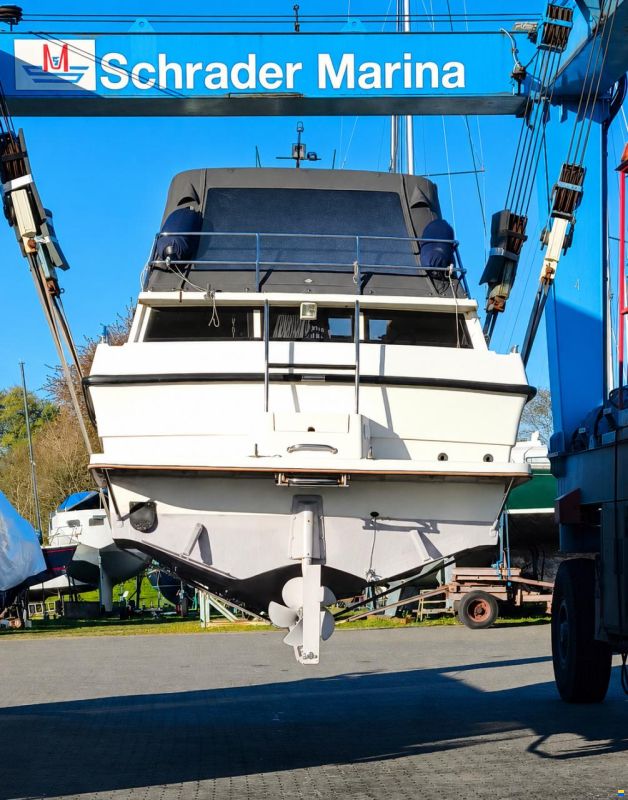 Fjord 930 AC Touring