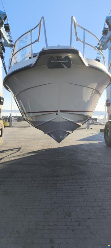 Fjord 930 AC Touring