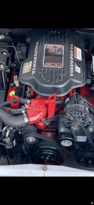 Campion Chase 600i