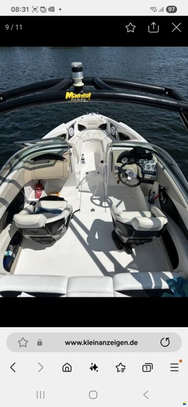 Campion Chase 600i