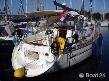 Bavaria 32 AC