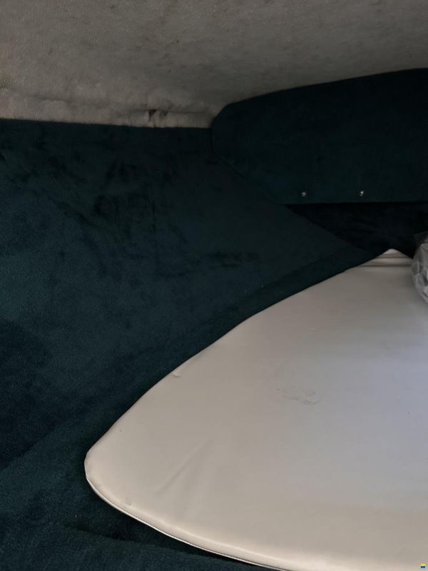 Wellcraft Excel 18 SL