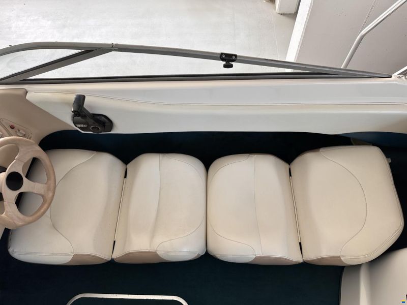 Wellcraft Excel 18 SL