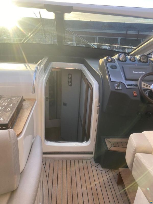 Azimut Atlantis 50