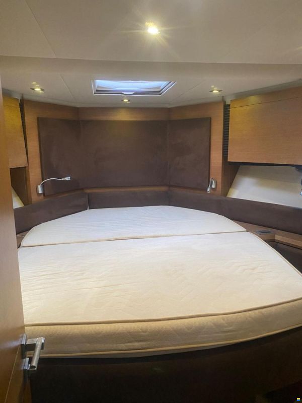 Azimut Atlantis 50