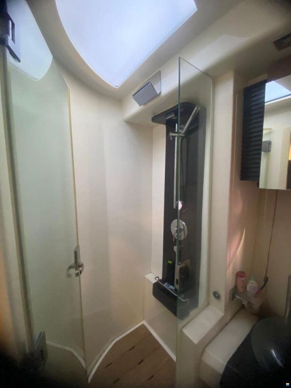 Azimut Atlantis 50