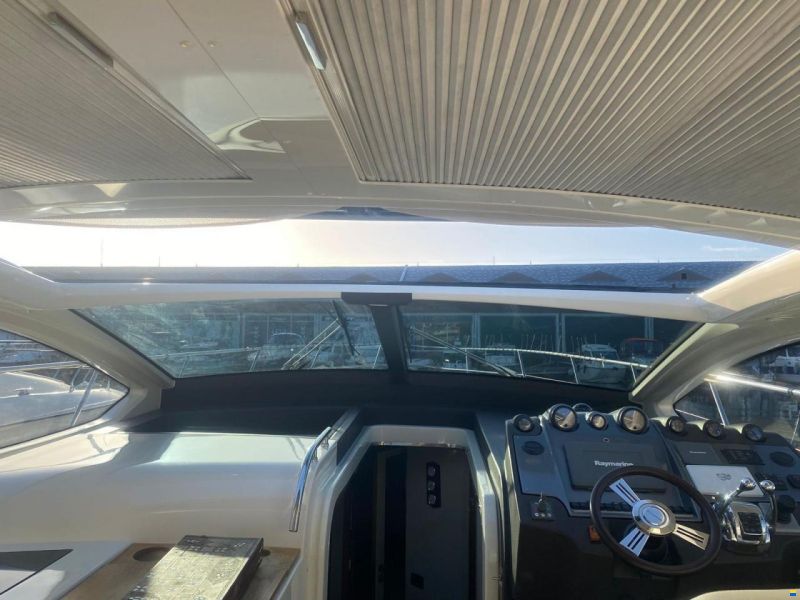 Azimut Atlantis 50