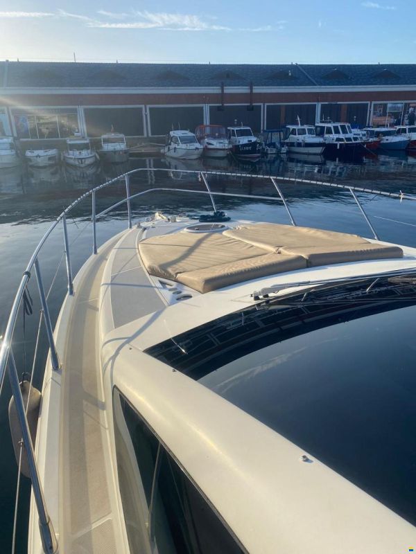 Azimut Atlantis 50