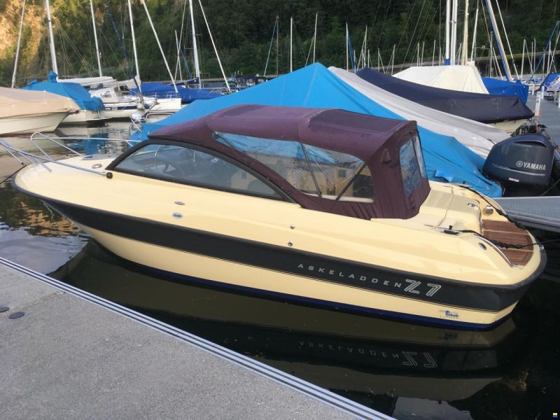 Askeladden Z7