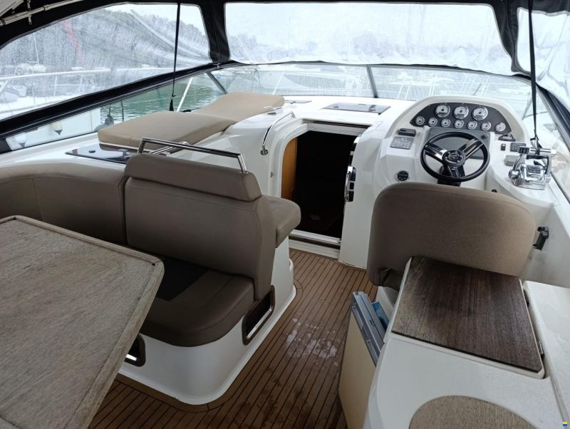 Bavaria Sport 39