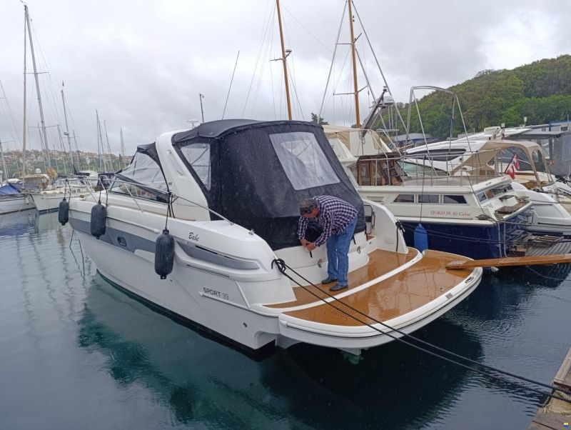 Bavaria Sport 39
