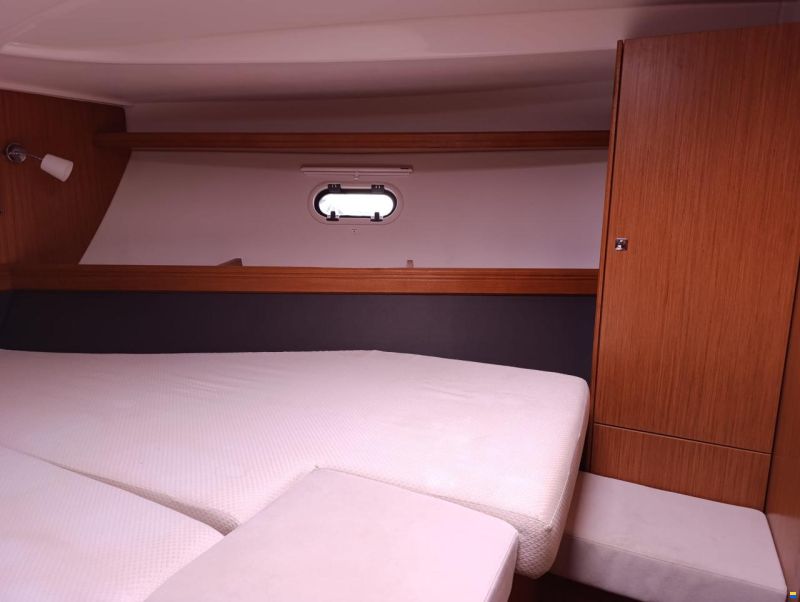 Bavaria Sport 39