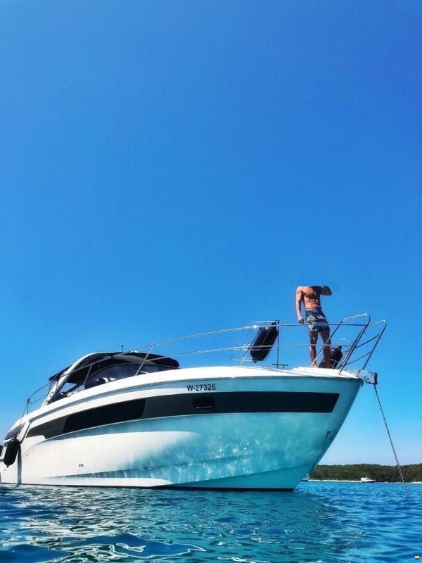 Bavaria Sport 39