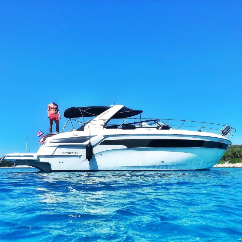 Bavaria Sport 39