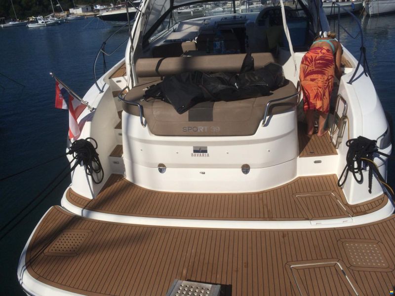 Bavaria Sport 39
