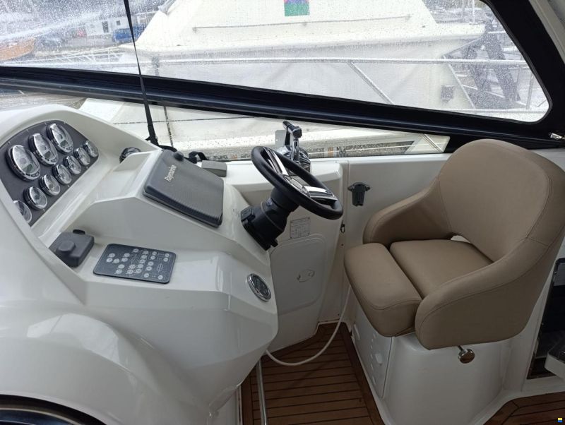 Bavaria Sport 39