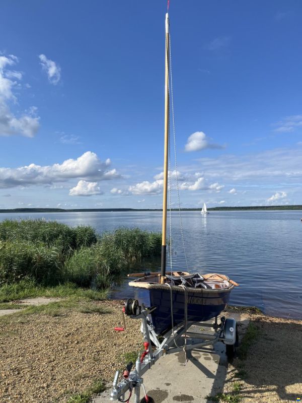 Doering Bote Kogge II
