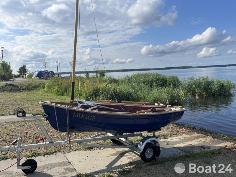 Doering Bote Kogge II