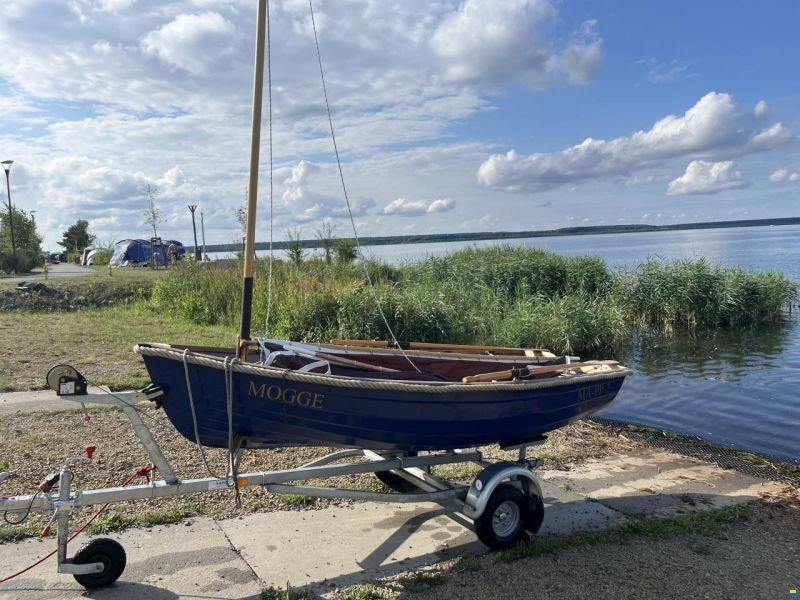Doering Bote Kogge II