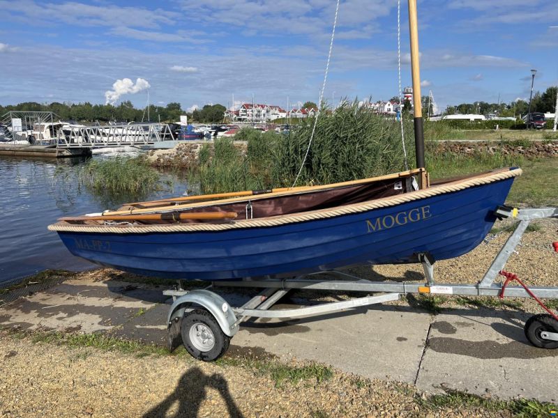 Doering Bote Kogge II