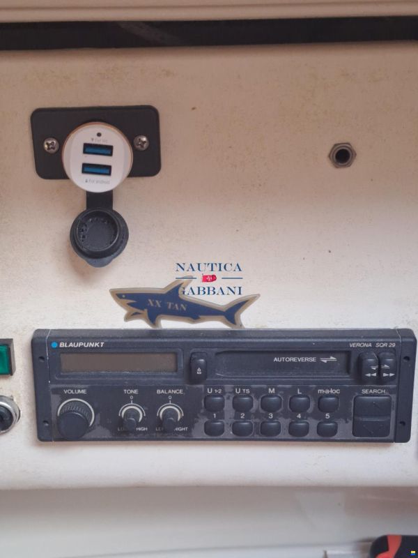 Comar Comet 303