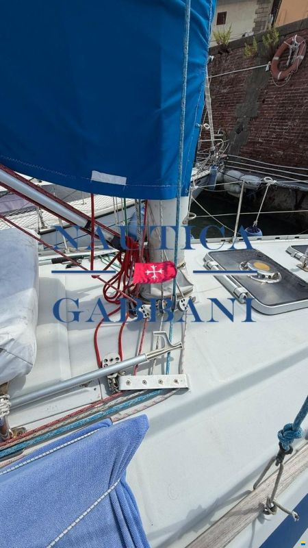 Comar Comet 303