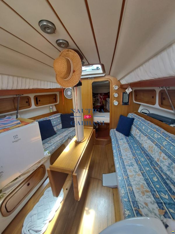 Comar Comet 303