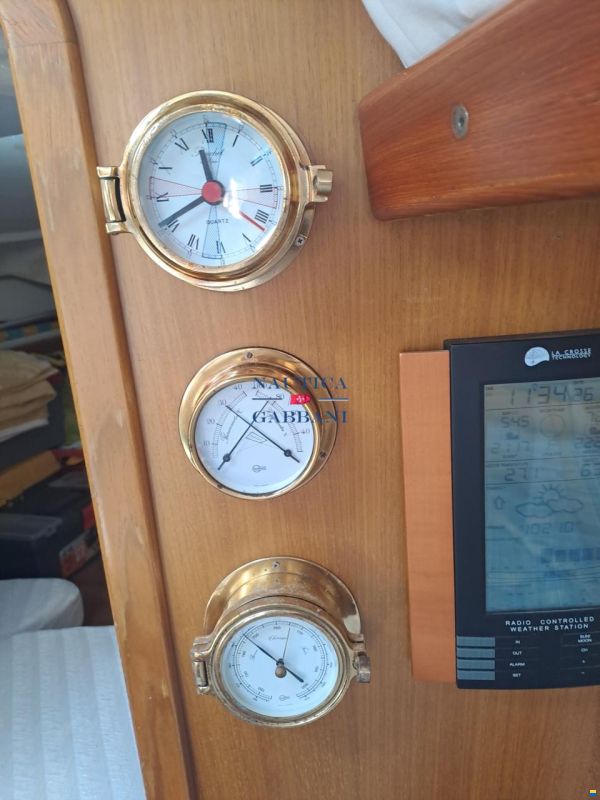 Comar Comet 303