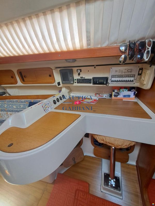 Comar Comet 303
