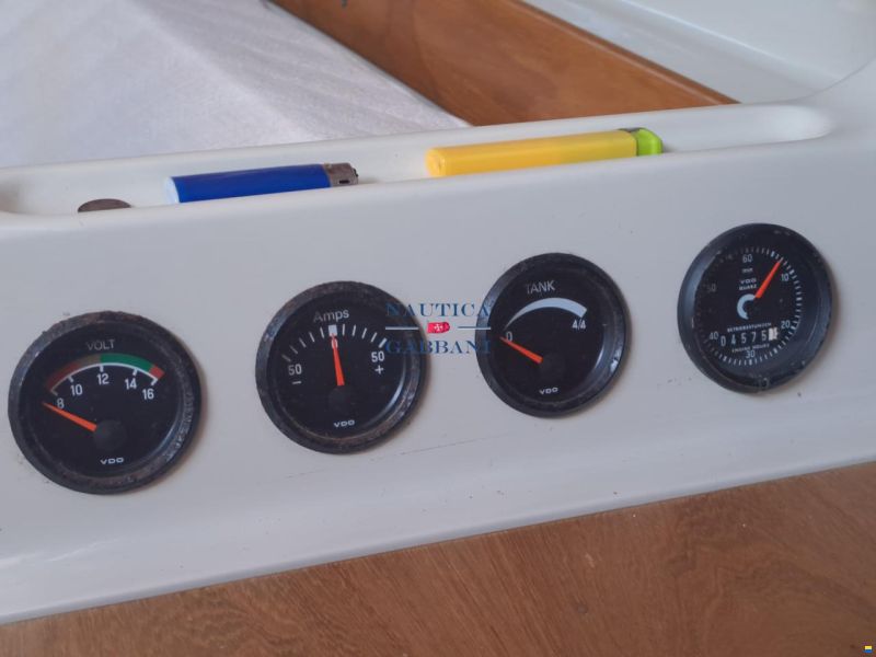 Comar Comet 303