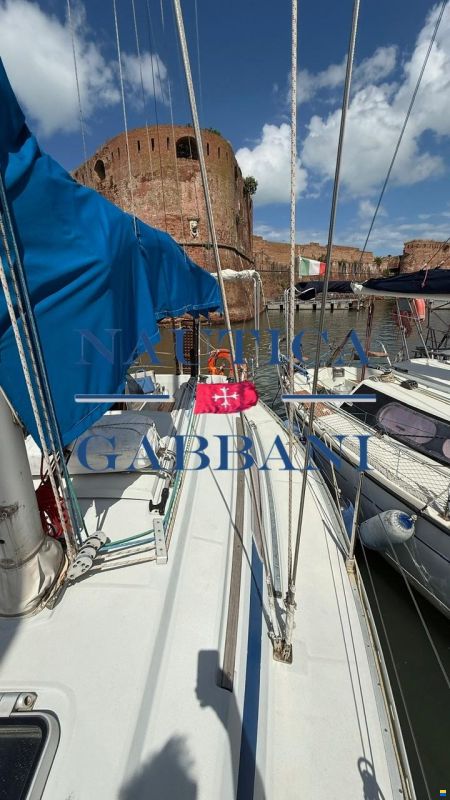 Comar Comet 303