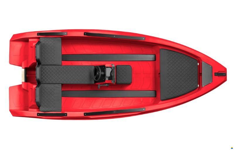 Sea Storm Advantage 14