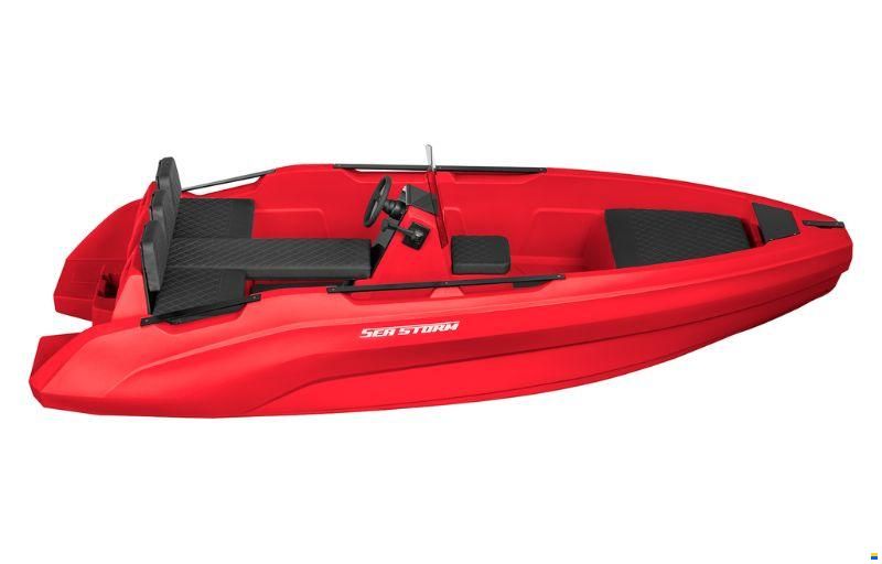 Sea Storm Advantage 14
