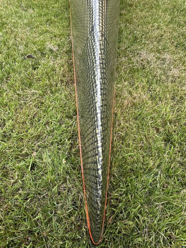 Litewing Skiff Ruderboot