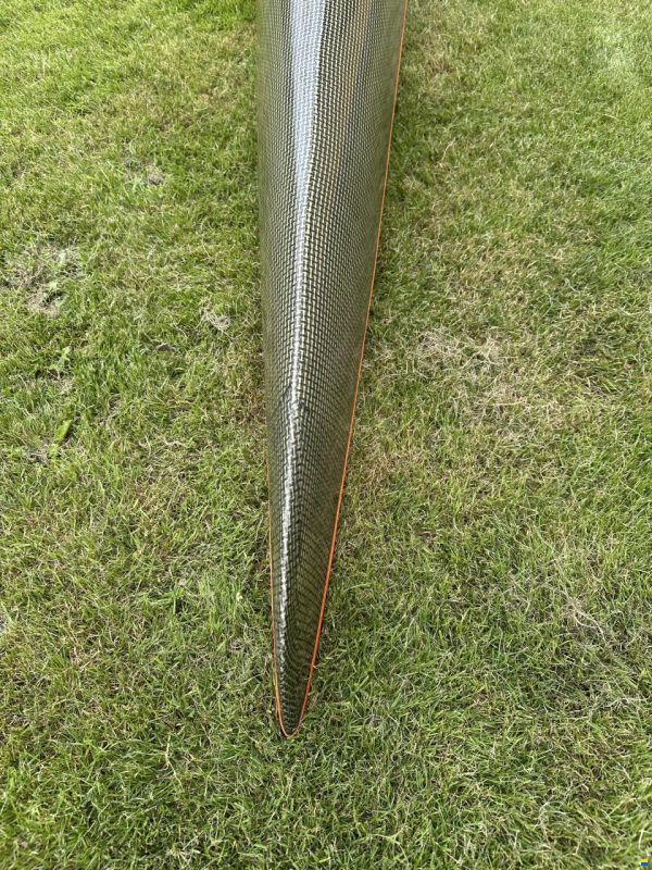 Litewing Skiff Ruderboot