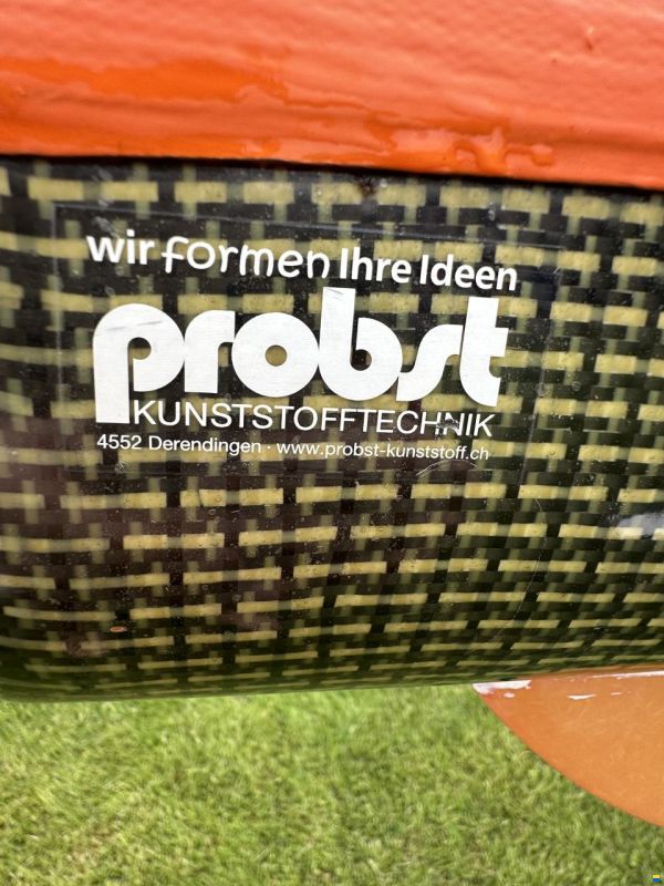 Litewing Skiff Ruderboot