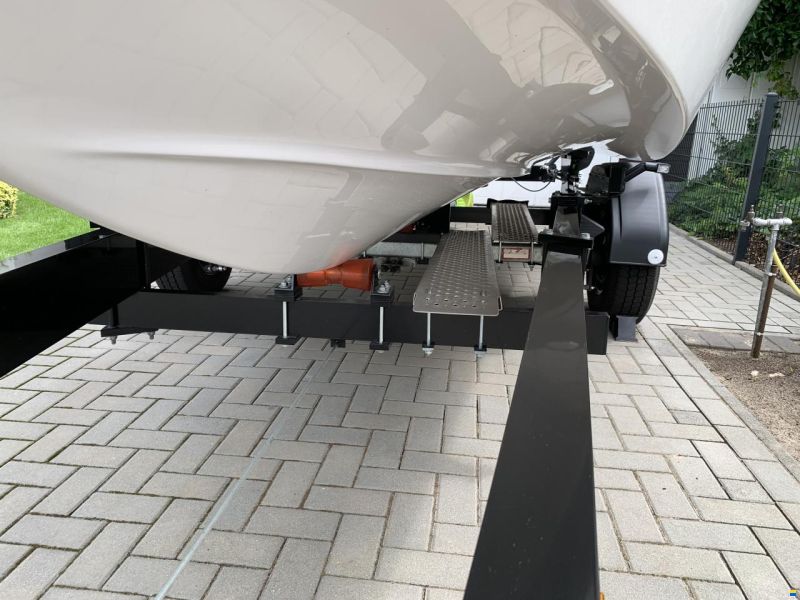Öchsner SX 20 Yachtline