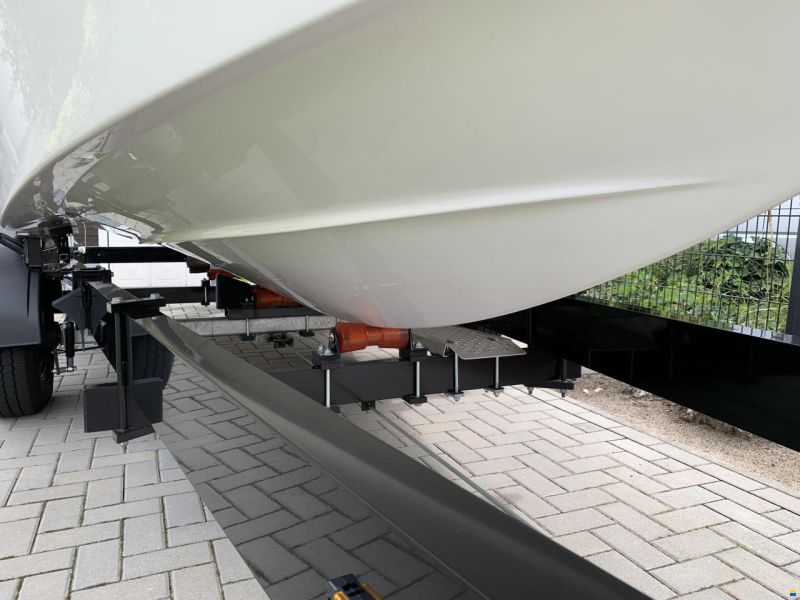Öchsner SX 20 Yachtline