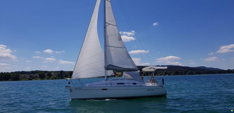 Beneteau Oceanis 28