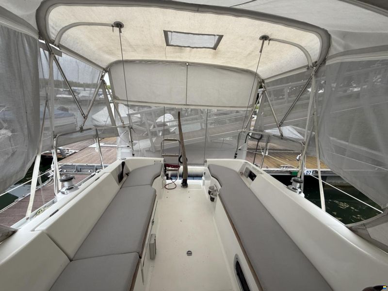 Beneteau Oceanis 28